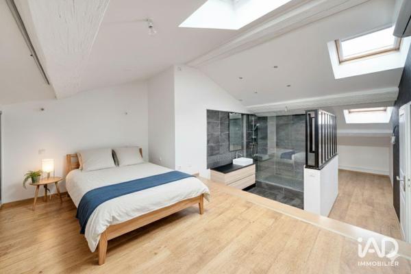 Appartement à vendre 7 pièces 305 m² Nancy