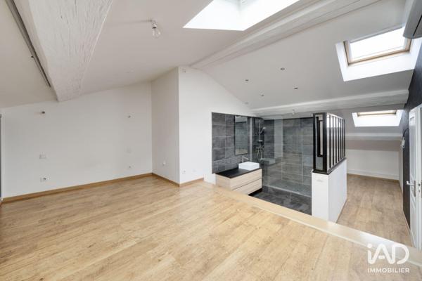 Appartement à vendre 7 pièces 305 m² Nancy