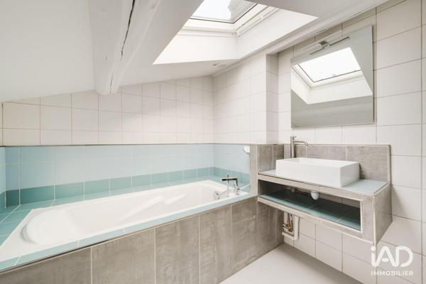 Appartement à vendre 7 pièces 305 m² Nancy