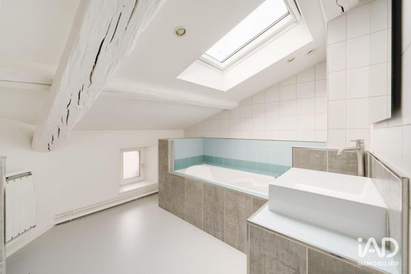 Appartement à vendre 7 pièces 305 m² Nancy