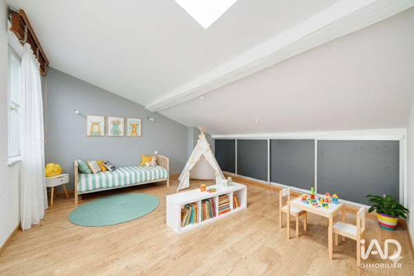 Appartement à vendre 7 pièces 305 m² Nancy