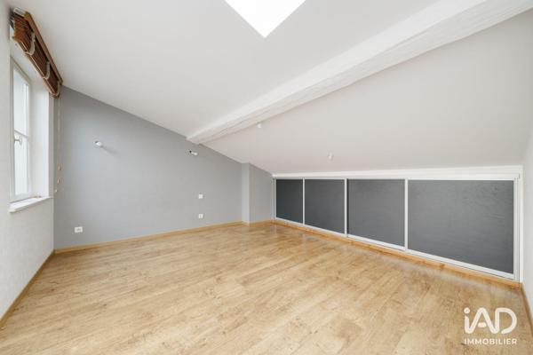 Appartement à vendre 7 pièces 305 m² Nancy