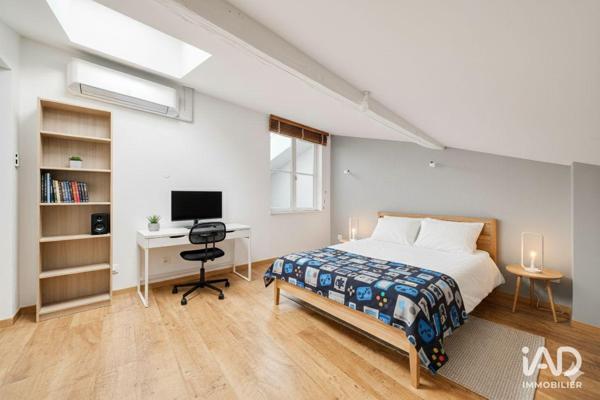 Appartement à vendre 7 pièces 305 m² Nancy