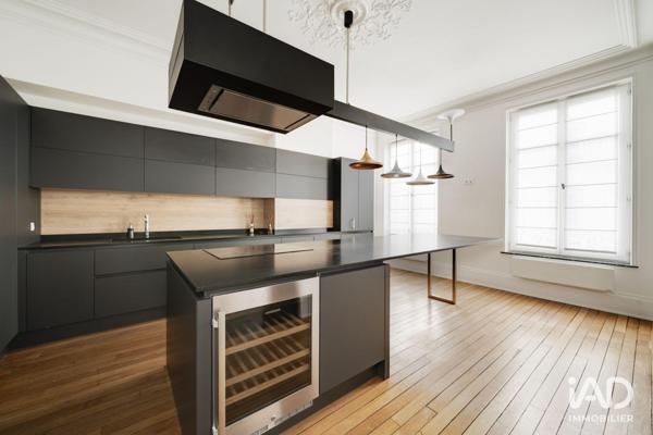 Appartement à vendre 7 pièces 305 m² Nancy