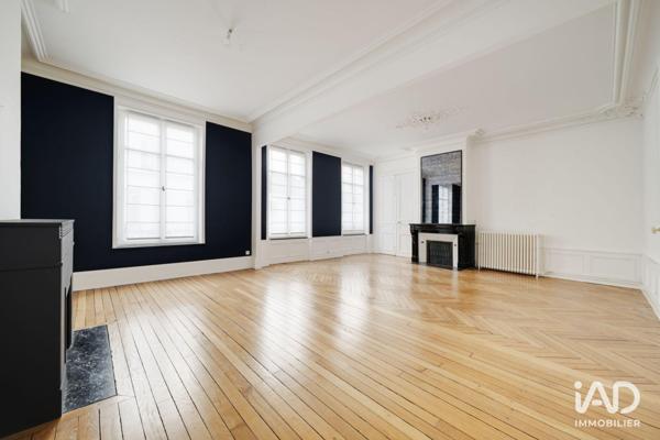 Appartement à vendre 7 pièces 305 m² Nancy
