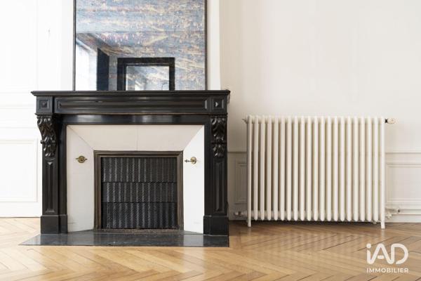 Appartement à vendre 7 pièces 305 m² Nancy