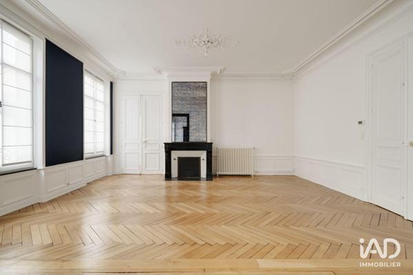 Appartement à vendre 7 pièces 305 m² Nancy