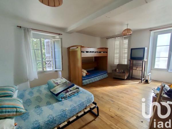 Maison à vendre 6 pièces 148 m² Rigny-le-Ferron