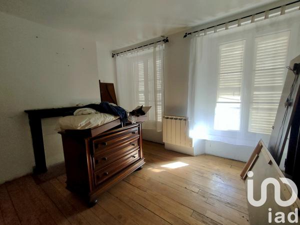 Maison à vendre 6 pièces 148 m² Rigny-le-Ferron