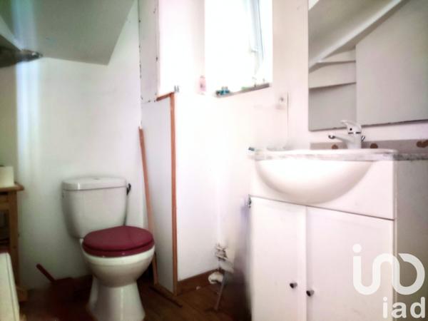 Maison à vendre 6 pièces 148 m² Rigny-le-Ferron