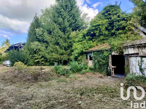 Maison à vendre 6 pièces 148 m² Rigny-le-Ferron