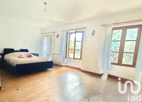 Maison à vendre 6 pièces 148 m² Rigny-le-Ferron