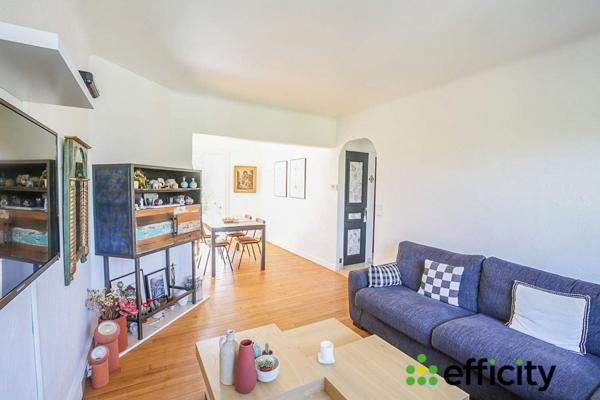 Maison 6 pièces - 153 m²