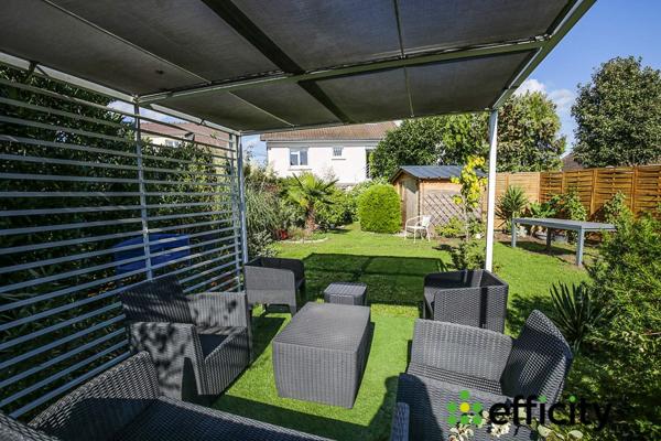 Maison 6 pièces - 153 m²