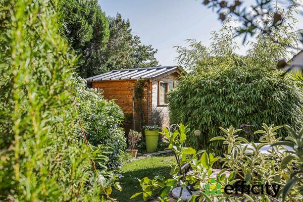 Maison 6 pièces - 153 m²