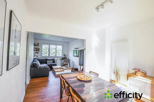 Maison 6 pièces - 153 m²
