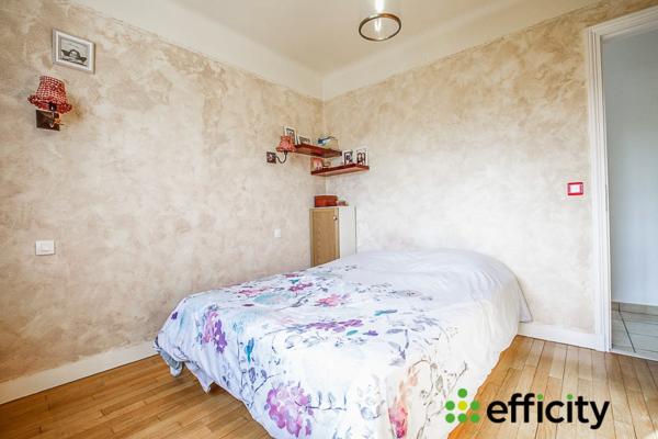 Maison 6 pièces - 153 m²