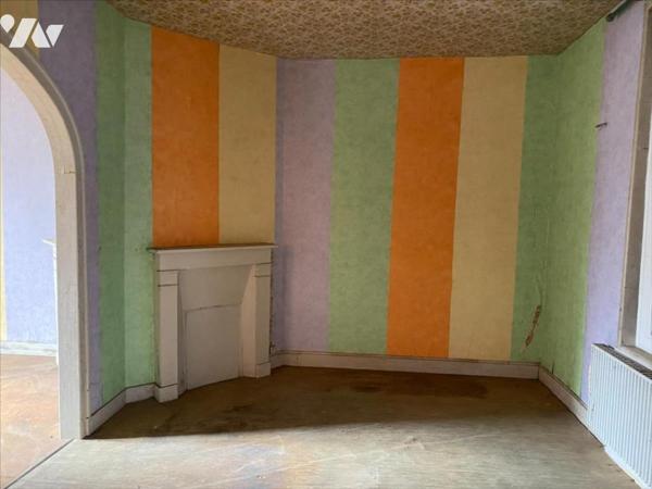 AUBE - Maison de bourg à rénover