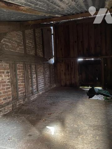 AUBE - Maison de bourg à rénover