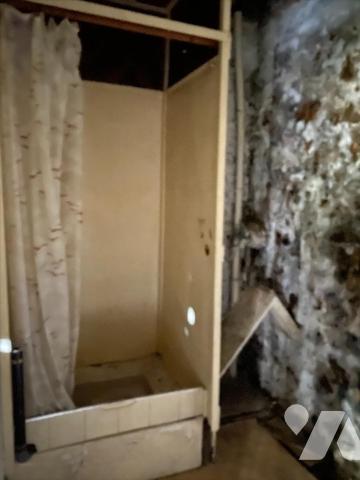 AUBE - Maison de bourg à rénover