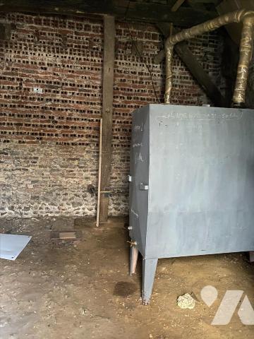 AUBE - Maison de bourg à rénover