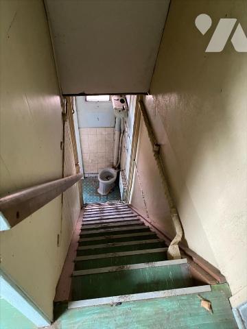 AUBE - Maison de bourg à rénover