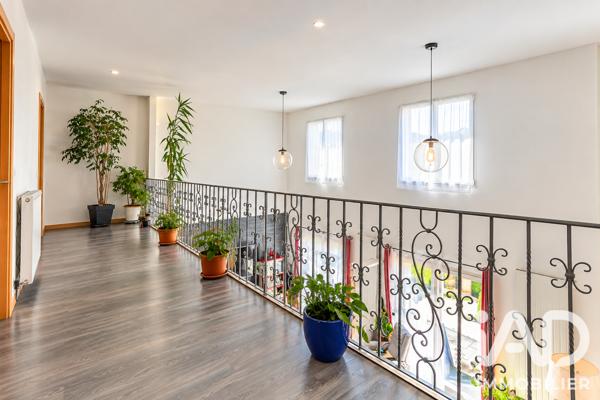 Maison à vendre 7 pièces 178 m² Montlignon