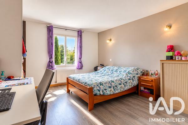 Maison à vendre 7 pièces 178 m² Montlignon