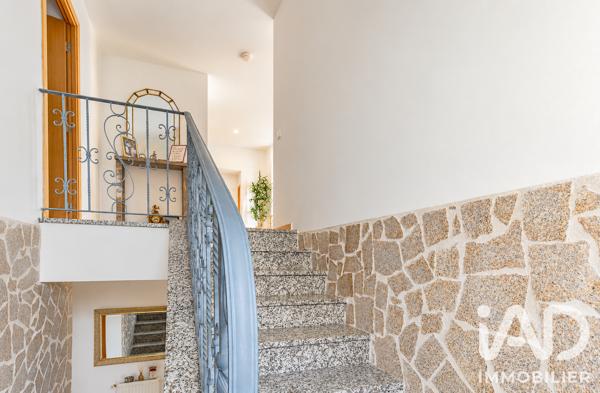Maison à vendre 7 pièces 178 m² Montlignon