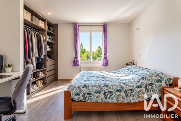Maison à vendre 7 pièces 178 m² Montlignon