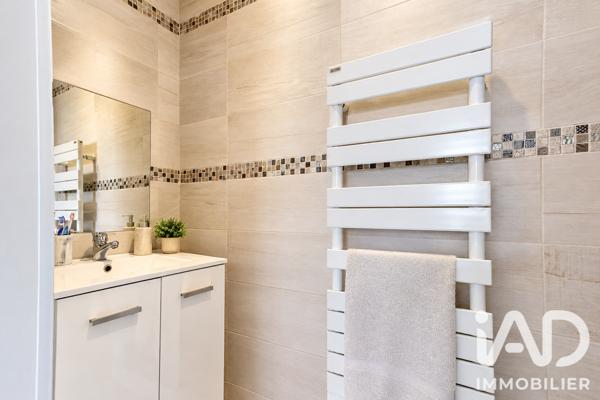 Maison à vendre 7 pièces 178 m² Montlignon