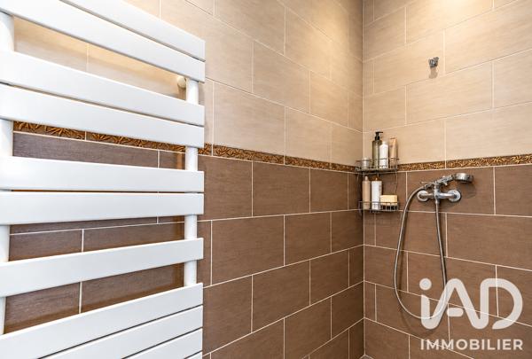Maison à vendre 7 pièces 178 m² Montlignon