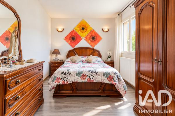 Maison à vendre 7 pièces 178 m² Montlignon