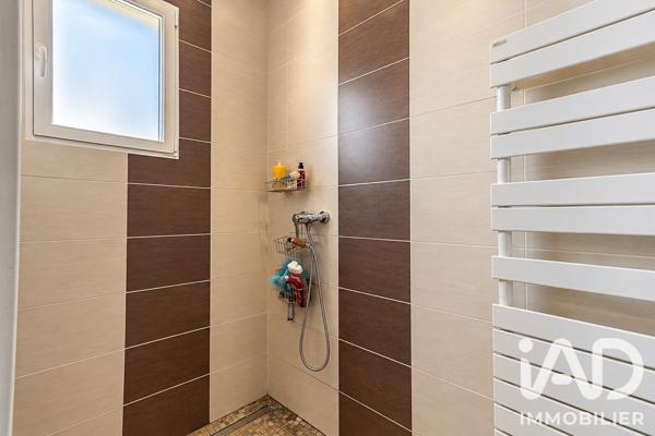 Maison à vendre 7 pièces 178 m² Montlignon