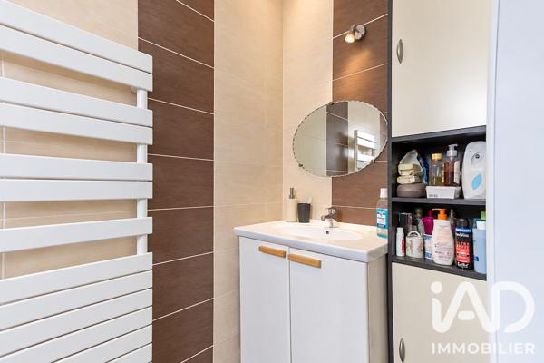 Maison à vendre 7 pièces 178 m² Montlignon