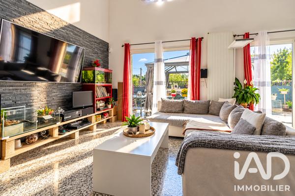 Maison à vendre 7 pièces 178 m² Montlignon