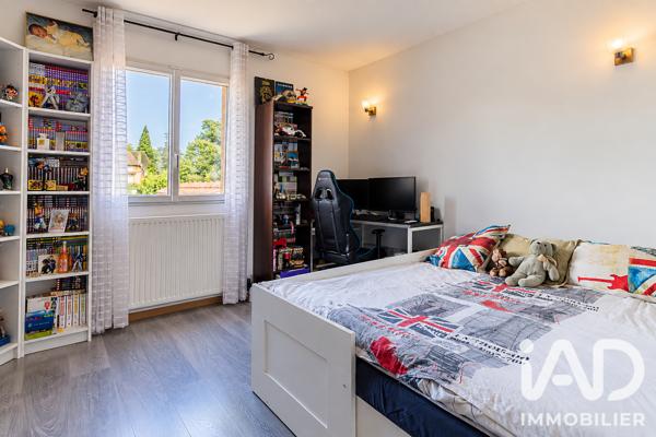 Maison à vendre 7 pièces 178 m² Montlignon