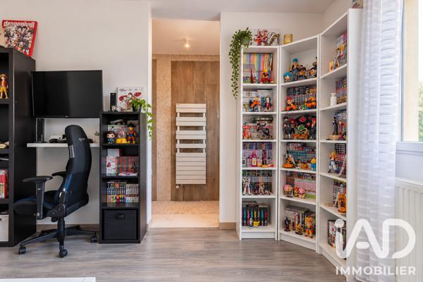 Maison à vendre 7 pièces 178 m² Montlignon