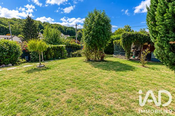 Maison à vendre 7 pièces 178 m² Montlignon