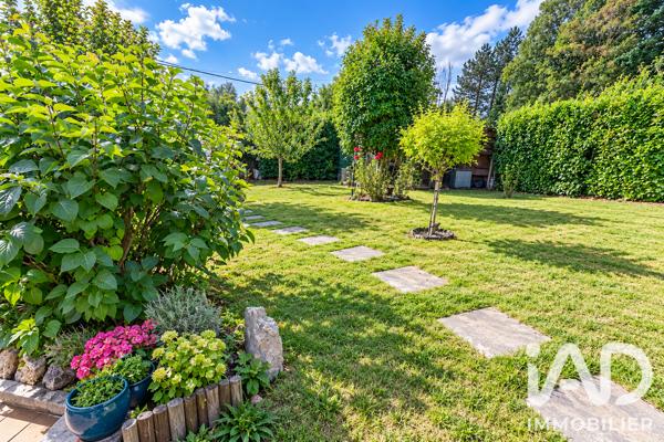 Maison à vendre 7 pièces 178 m² Montlignon