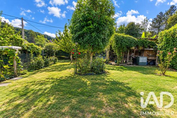 Maison à vendre 7 pièces 178 m² Montlignon