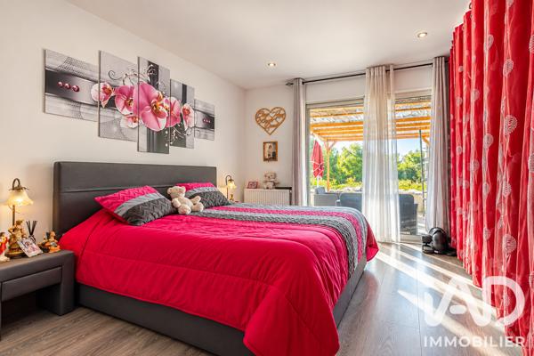 Maison à vendre 7 pièces 178 m² Montlignon
