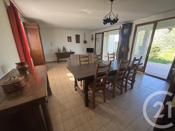 Maison à vendre  5 pièces - 106,26 m2 LE GRAU DU ROI - 30