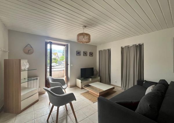 Appartement