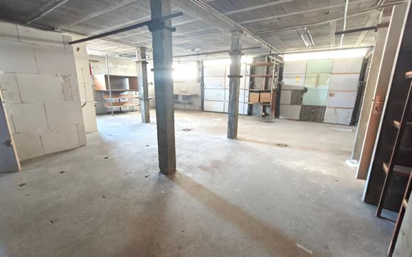 Maison à vendre    10 pièces • 247 m2 Fontaine