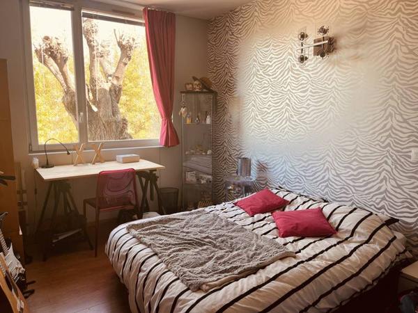 Maison à vendre |  Villeurbanne |  5 pièces | 153 m²