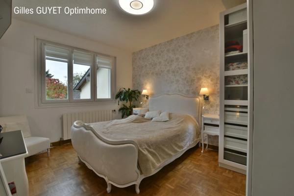 Secteur BEAUMONT-LE-ROGER/NASSANDRES-SUR-RISLE T5 100M² 185000€ Dépendance avec terrain clos.