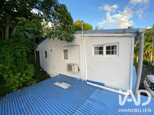 Maison à vendre 6 pièces 135 m² Fort-de-France