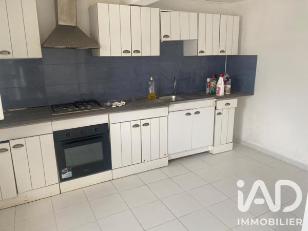 Maison à vendre 6 pièces 135 m² Fort-de-France