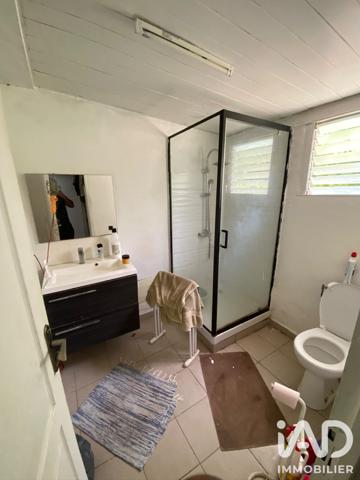 Maison à vendre 6 pièces 135 m² Fort-de-France